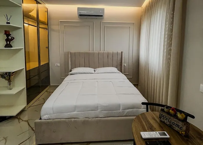 Le Bon Apartment