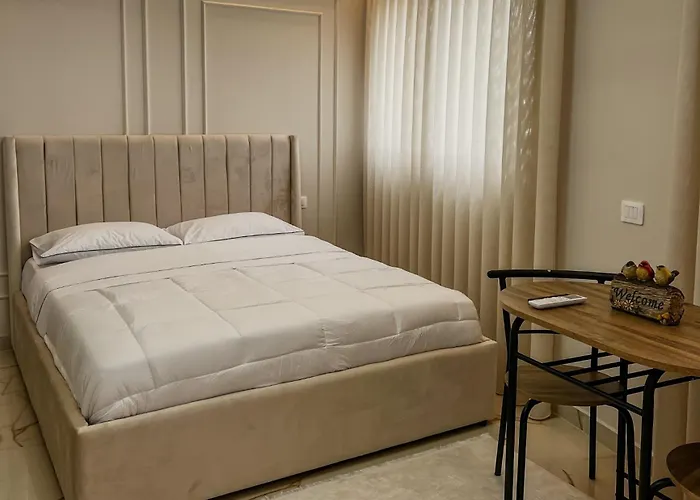 Le Bon Apartment