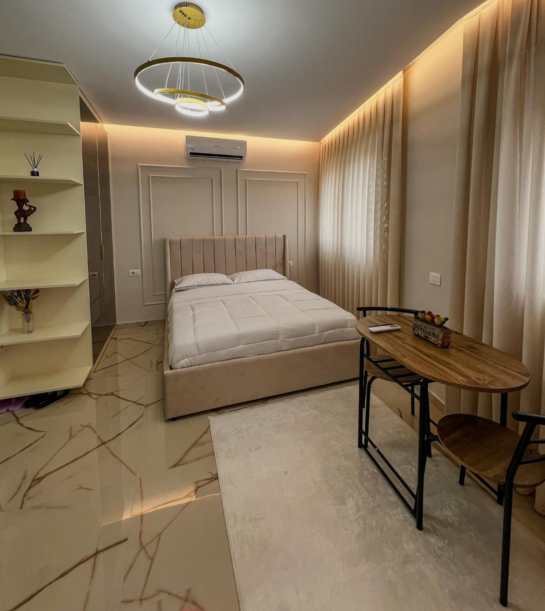 Apartament Le Bon *