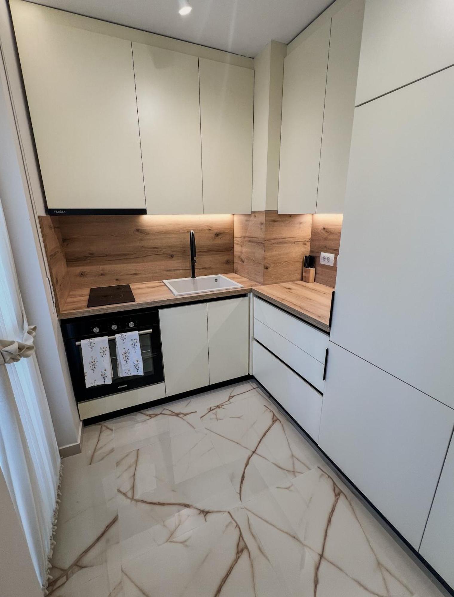 Apartament Le Bon *
